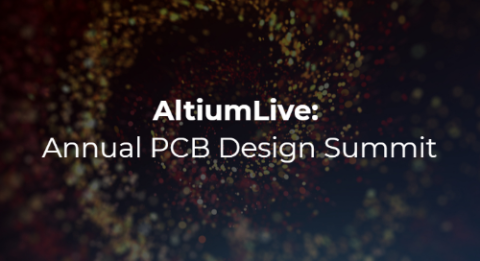 Let Them Build Robots! All About AltiumLive