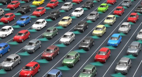 LiDAR Bringing Autonomous Vehicles into the Mainstream Market