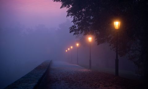 Light Dependant Resistors: The Fundamentals of Automatic Street Light Design