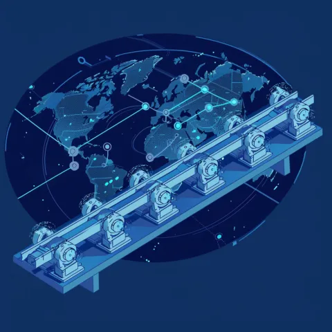 Linear & Rotary Actuators: Revolutionizing Industries