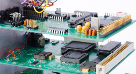 Long Live EDA: Modular System-level Electronics Design Online