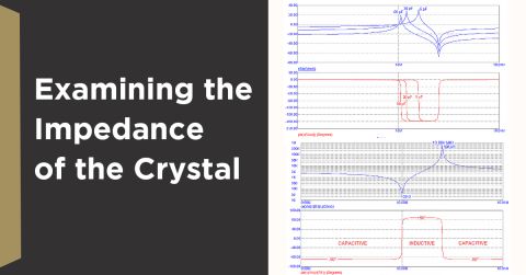 Making the Most of Your Crystal Oscillator