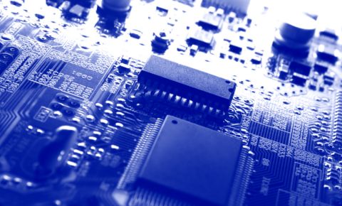 Manage Embedded Software through Design Rules for a No-Line PCB Design