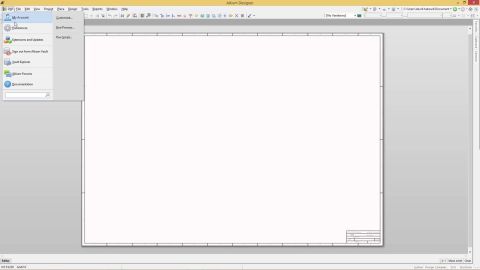 Managed Datasheets - Features