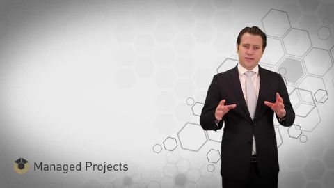 Managed Projects And Collaboration - Benefits