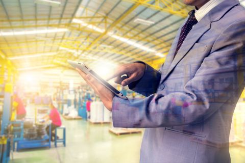 Kontrola jakości produkcji PCB