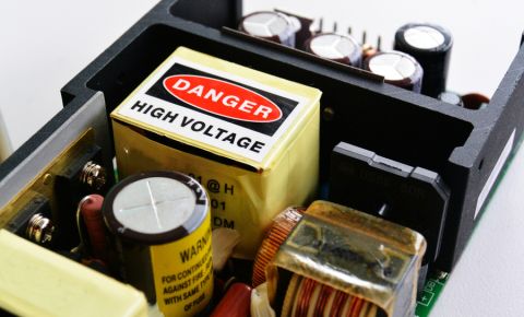 Managing Your Audio Power Supply Designs: Tips for Circuit Design