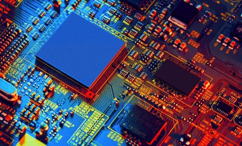 Manufacturing and Online Gerber Viewers: Manufacturing with Browser Based Design