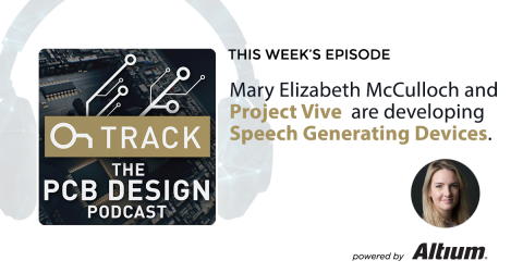 Mary Elizabeth McCulloch and Project Vive’s Medical Device Innovations