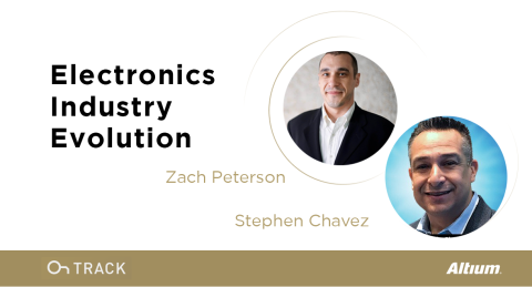 Mastering Your PCB Design Tool as the Industry Evolves 