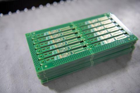 Material and Process Considerations That Influence Performance