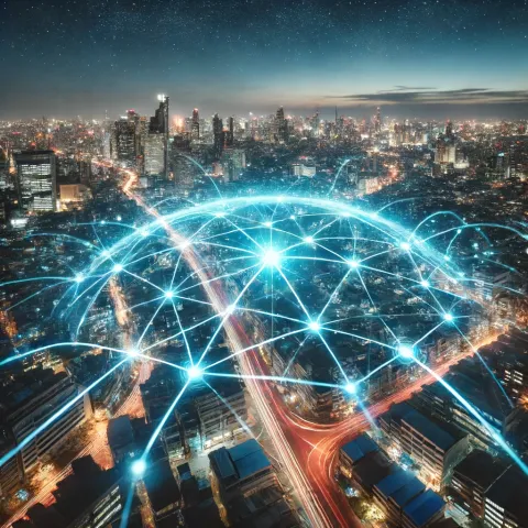 Maximizing Grid Performance with LineVision