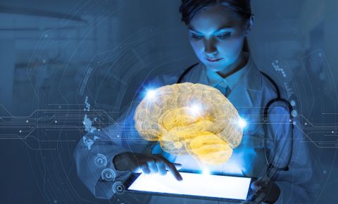 Medical Technology Innovations and the Electronics That Enable Them