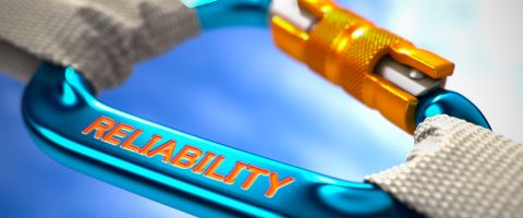 Reliability image