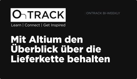 OnTrack Logo