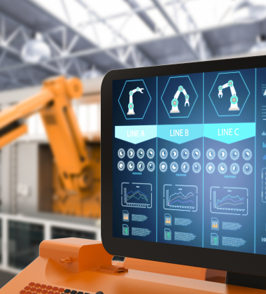 Modular Connectors for Smart Manufacturing