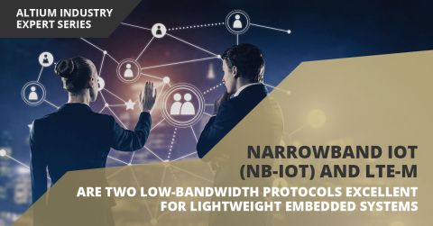 NB-IoT Antenna Design and Layout for Your PCB