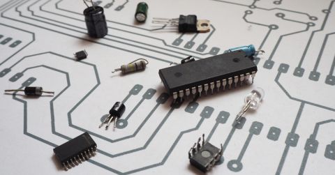 Nexperia Lead Times Under Pressure Alternate Sources