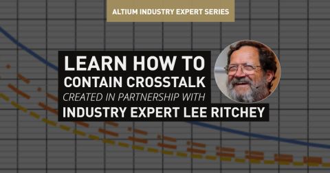 Передача шума раздражает, узнайте, как предотвратить перекрестные помехи