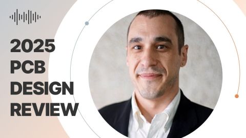 OnTrack PCB Design Podcast 2025 Year in Review