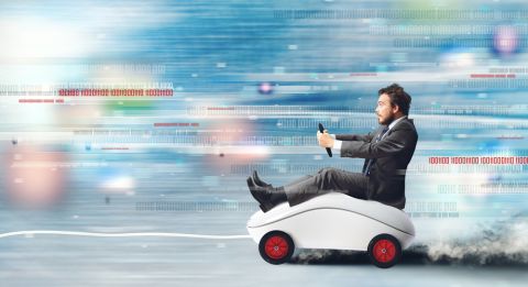 Optimize Software Development for Cars with Standalone Debugging Tools