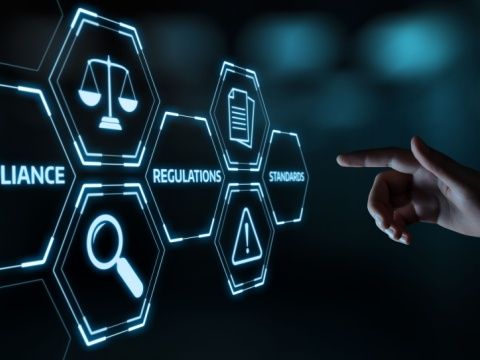 Обзор новых требований TSCA к ПФАС