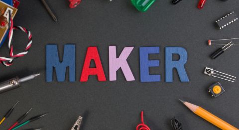 Maker FaireおよびOpen Source Hardware SummitでのPCB設計ツール