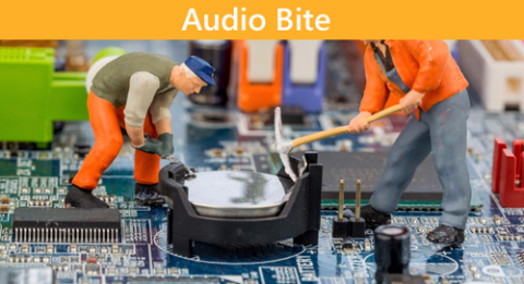 PCB Design for Manufacturing: Prevent Via Defects by Talking to Your Manufacturer: PCB Design Tips & Tricks - Altium Audio Bites