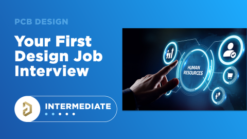 Руководство по собеседованию на должность конструктора печатных плат