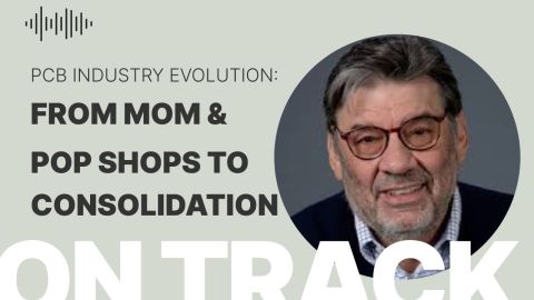 PCB Industry Evolution: From Mom & Pop Shops to Consolidation