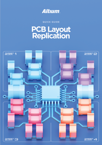 PCB Design Rules for Chip-on-Board Layout