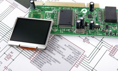 Painless Circuit Creation with a Hierarchical Schematic Design System that Works
