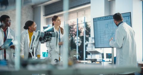 Obsolete Design Review Process