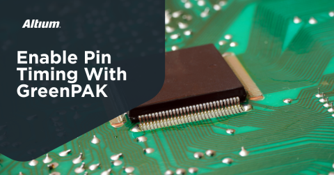 Peripheral Startup and Reset Control in Embedded Systems