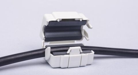 Perles de ferrite : fonctionnement et guide de choix 