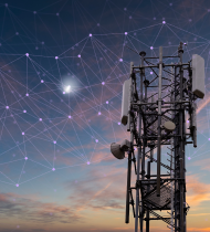 开放式 RAN 革命