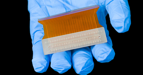 Practical Design Insights for Flexible Circuit Stiffeners