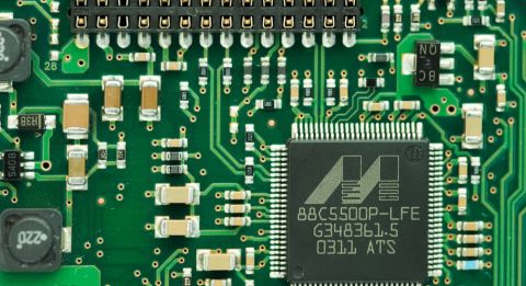 Printed Circuit Assembly and Design for Cost