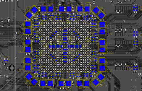 Prioritize Precision Querying in Circuit Board Design Software
