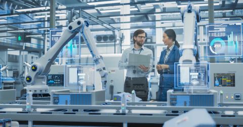 Product Lifecycle Management in Electronics Manufacturing