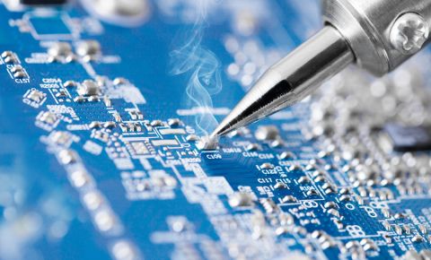 Rapid Prototyping and Manufacturing Tips from Electronics Expert Duane Benson