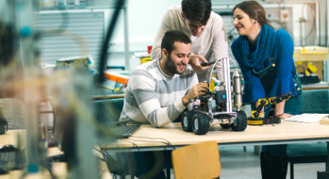 Real-Prototyping World