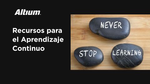 Recursos para el Aprendizaje Continuo