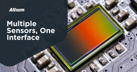 Reduce System Complexity With Mixed-Signal Sensor Interface ICs