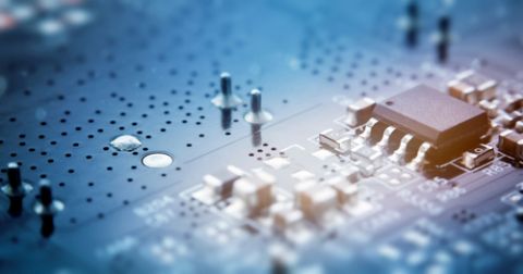 Соблюдение нормативных требований за счет отслеживаемости источников компонентов