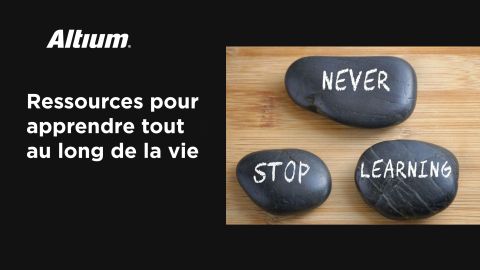 Ressources pour apprendre tout au long de la vie