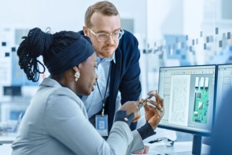 Revolutionizing PCB Design: The Role of PLM 