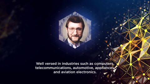 Rick Hartley - AltiumLive 2019 Keynote
