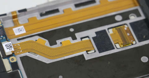 Rigid-Flex Assembly: What Happens After Fabrication