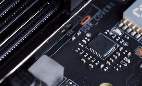 Настройка команд для жёстко-гибких плат и проектирование стека слоёв